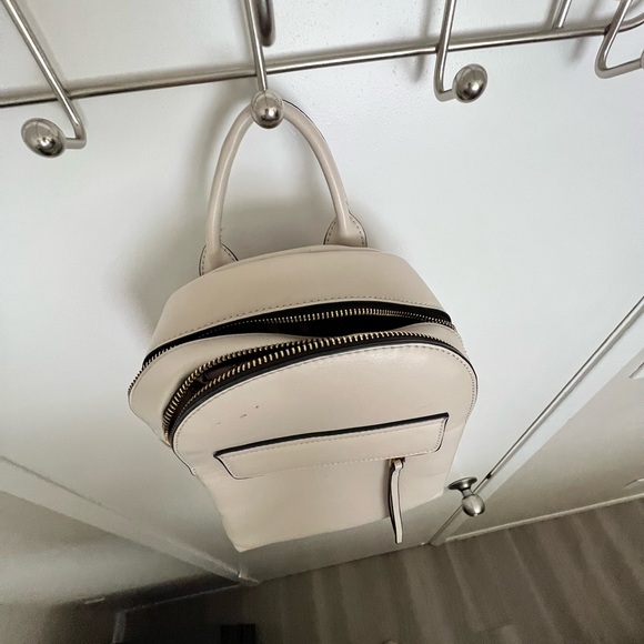 Mini Backpack - Picture 2 of 2